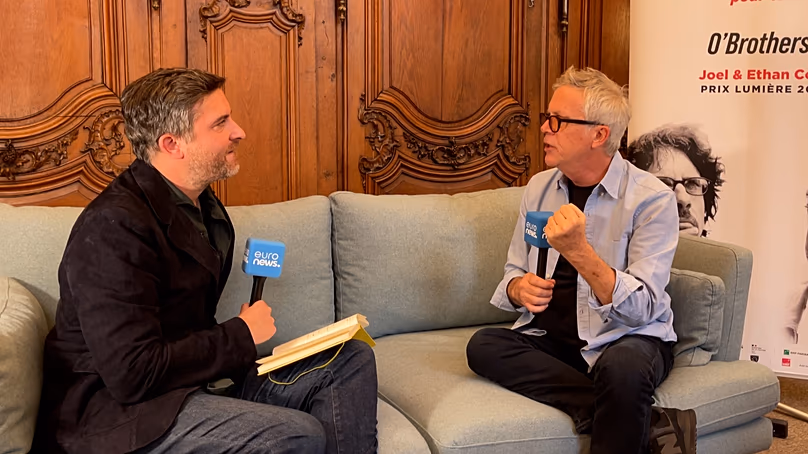 Todd Haynes in conversation with Euronews Culture