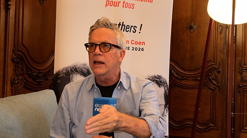 Todd Haynes