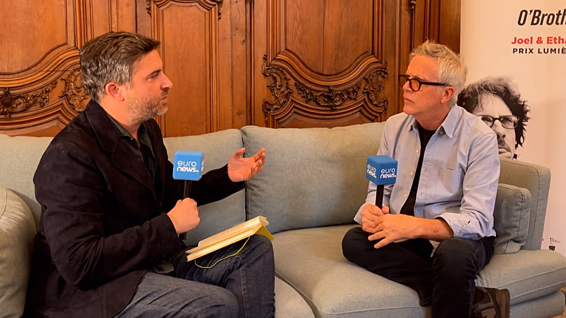 Todd Haynes at the Lumiere Film Festival