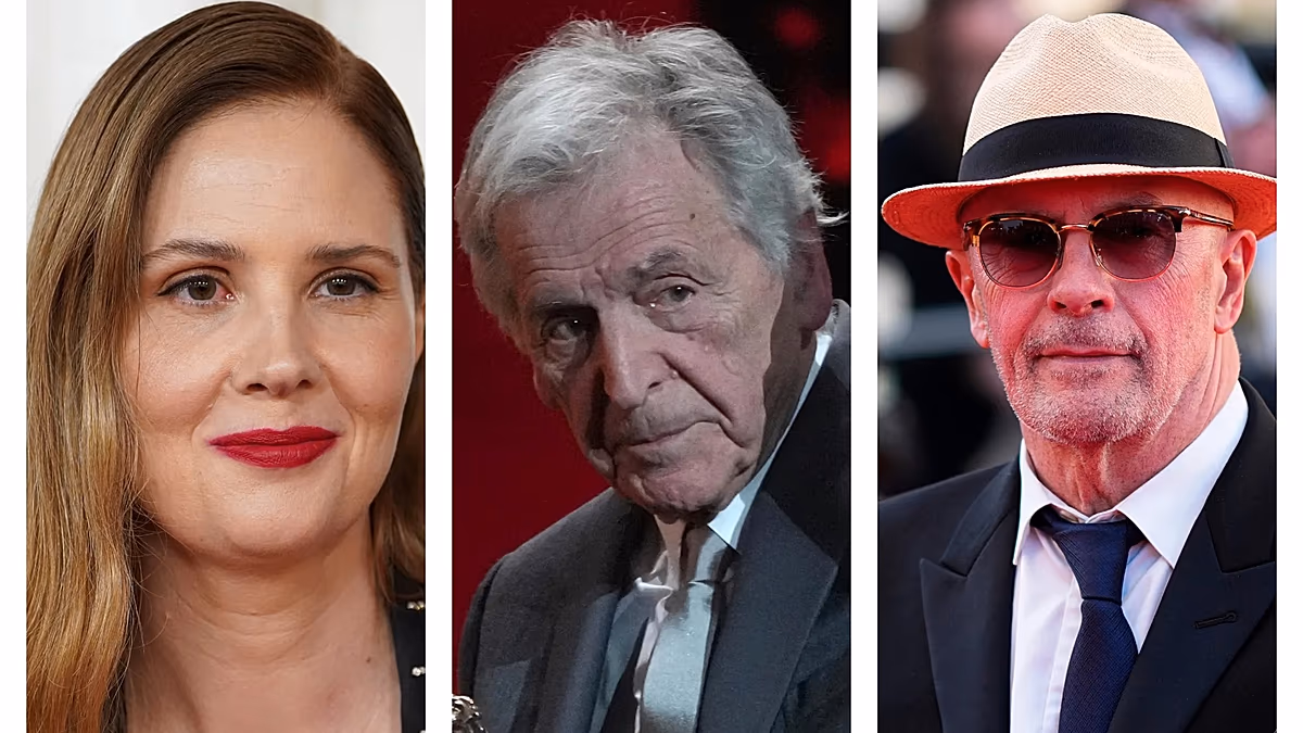 Budget 2027 : le cinéma français craint un scénario catastrophe