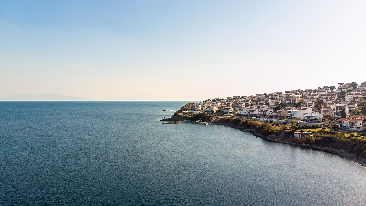 Avec 29 villes Cittaslow désignées, la Turquie ouvre la voie en matière de voyage lent