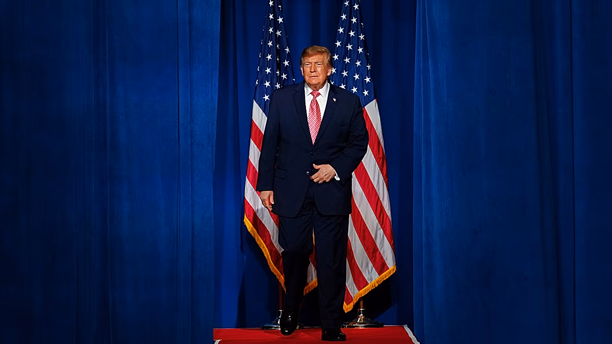 L’adhésion de Trump à Poutine ébranle l’Europe, mais pas suffisamment pour rompre avec les États-Unis