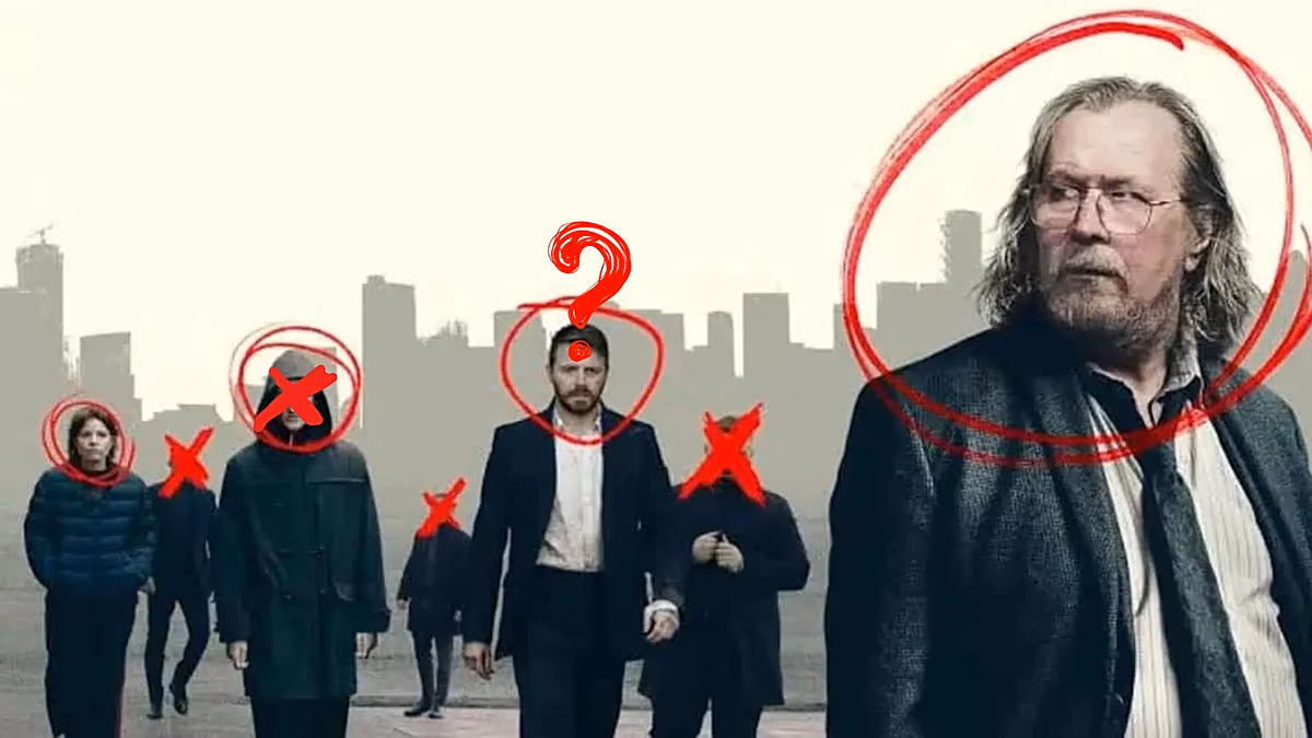 Le cliffhanger final de la saison de Slow Horses nous a-t-il donné un indice majeur sur le casting de James Bond ?