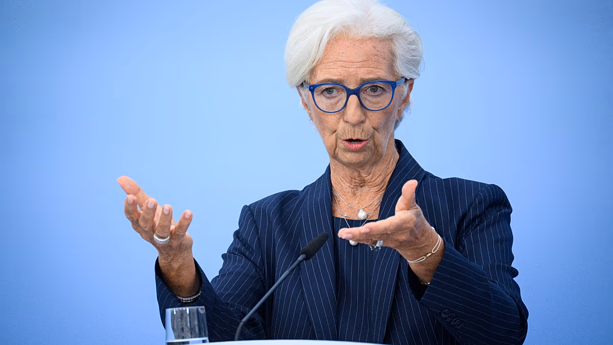 Le drame obligataire français occupe le devant de la scène avant la décision sur les taux de la BCE