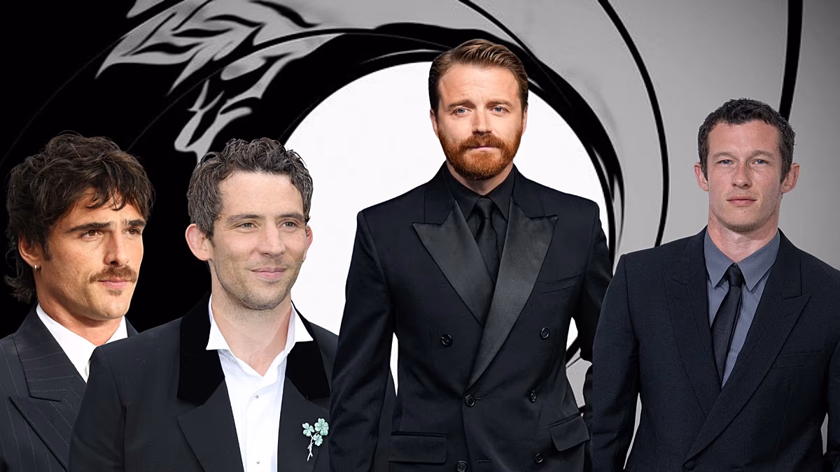 Nouveau 007 entrant : James Bond rejette ces acteurs selon des rapports d'initiés