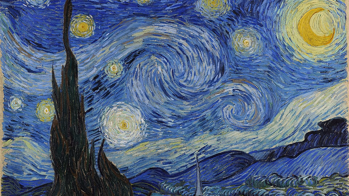 Des scientifiques découvrent de nouveaux indices sur le ciel nocturne derrière La Nuit étoilée de Van Gogh