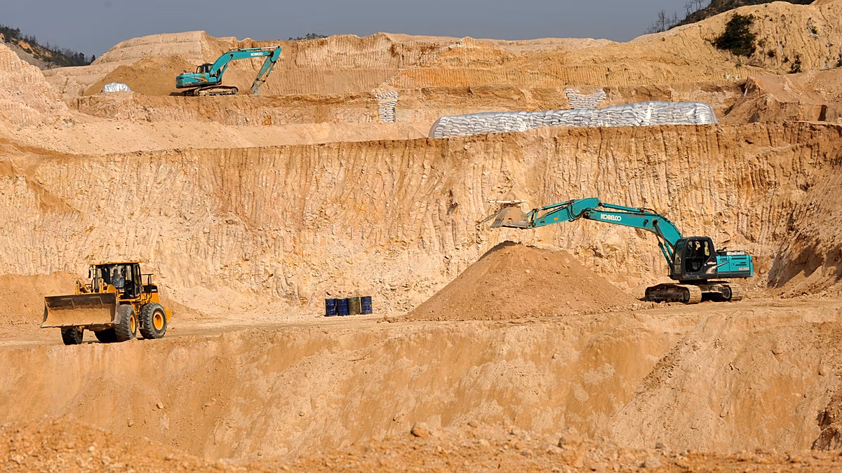 Les efforts de l’UE pour réduire sa dépendance à l’égard de la Chine pourraient avoir un prix