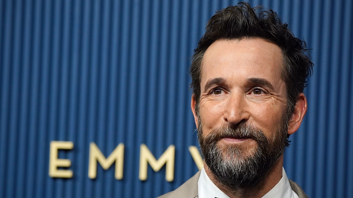 Le médecin va vous voir maintenant : Noah Wyle couronné l'homme le plus sexy du monde en 2026 par le magazine People