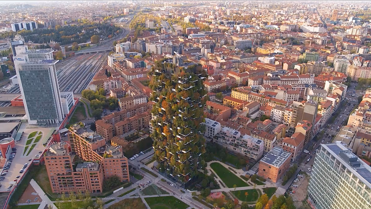 Comment l'une des villes les plus polluées d'Europe est devenue un modèle pour la restauration de la nature