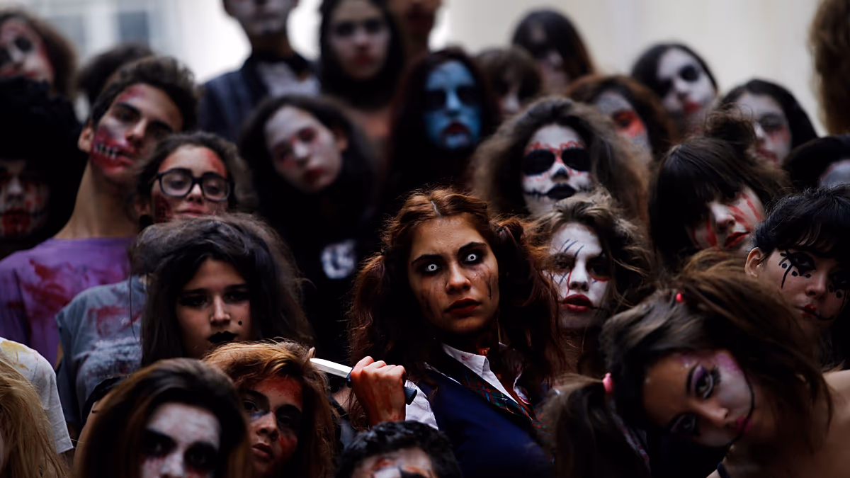 Halloween au Portugal : de Pão por Deus à Chèvre et Canhoto, comment le Portugal célèbre la Journée des Sorcières