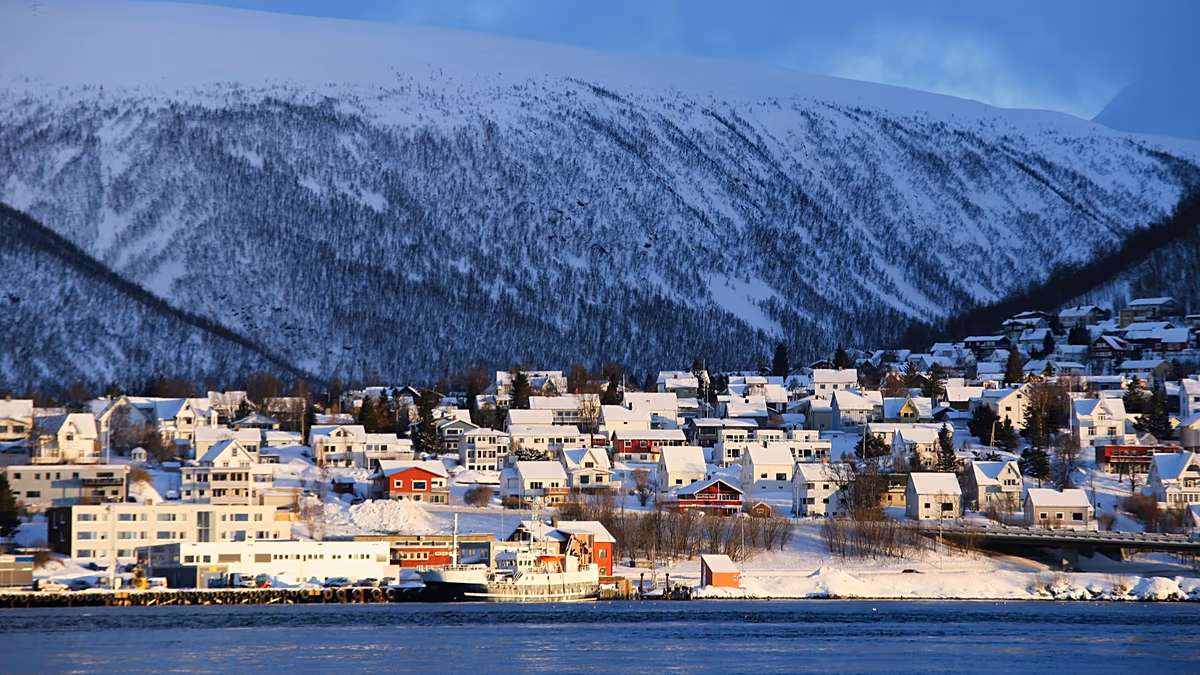 Quelle est la tendance pour les voyages d’hiver ? Tripadvisor dévoile ses meilleures destinations et expériences européennes