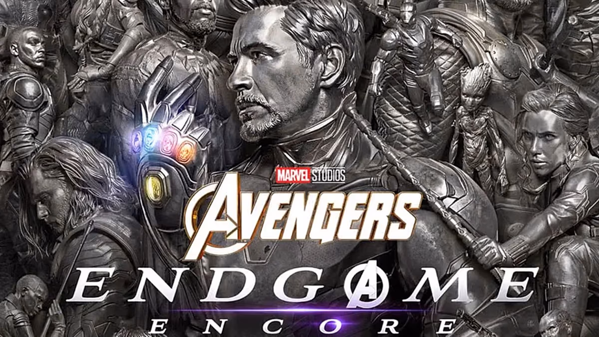 "Avengers : Endgame" détrône une fois de plus "Avatar" comme film le plus rentable de l'histoire