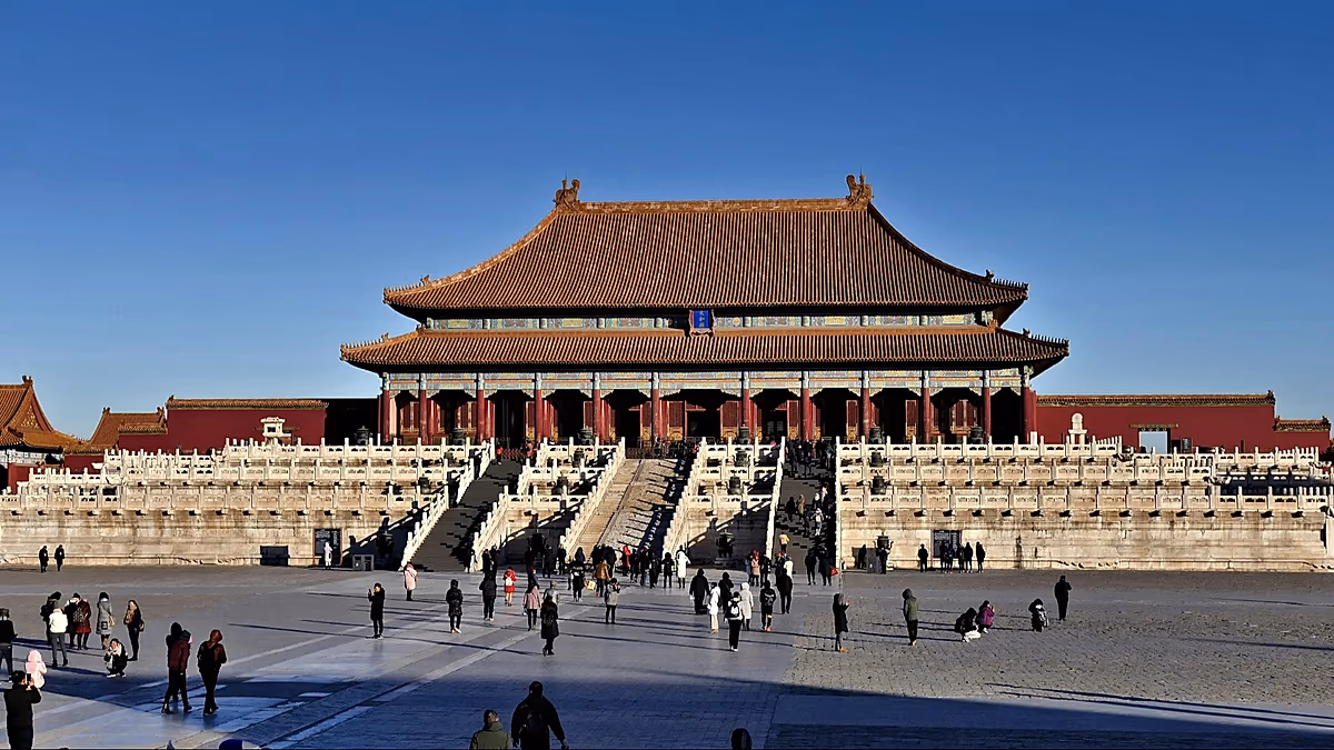Ce sont les 20 musées les plus visités au monde – dont cinq en Europe