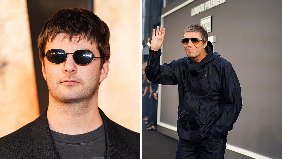 Commencez à pleurer de tout votre cœur : pourquoi Liam Gallagher se trompe à propos de Fontaines DC