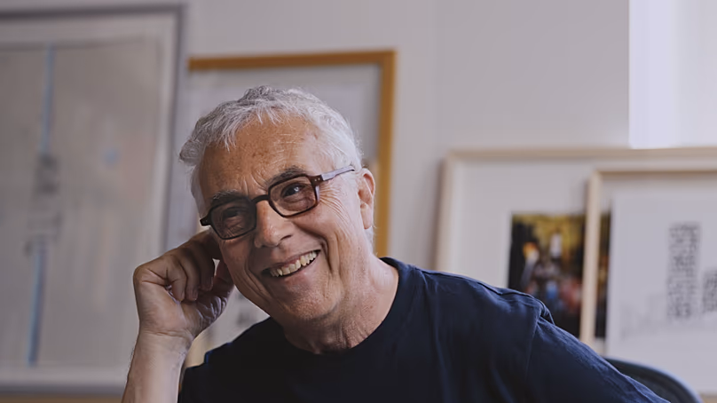 Stefano Boeri, l'architecte derrière le projet de reforestation Forestami à Milan, Italie
