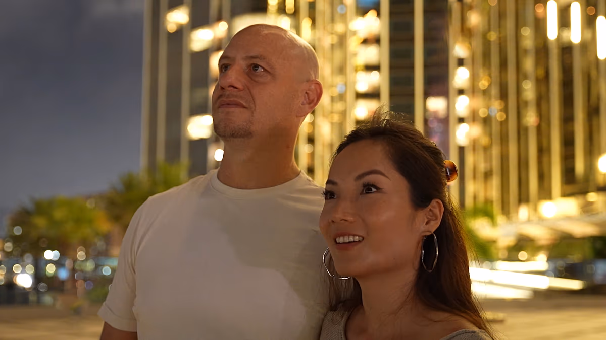 Comment un fondateur belge a créé une entreprise technologique et une marque de gaufres à Macao