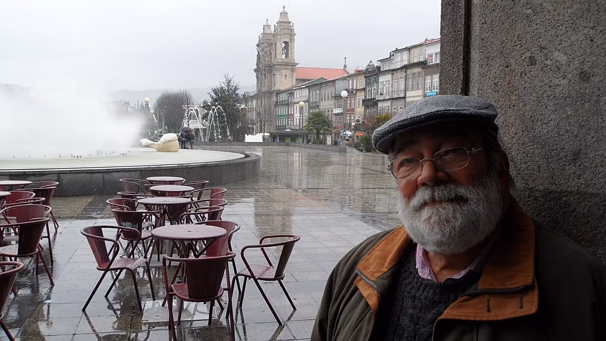 Décès du journaliste et écrivain portugais Joaquim Letria