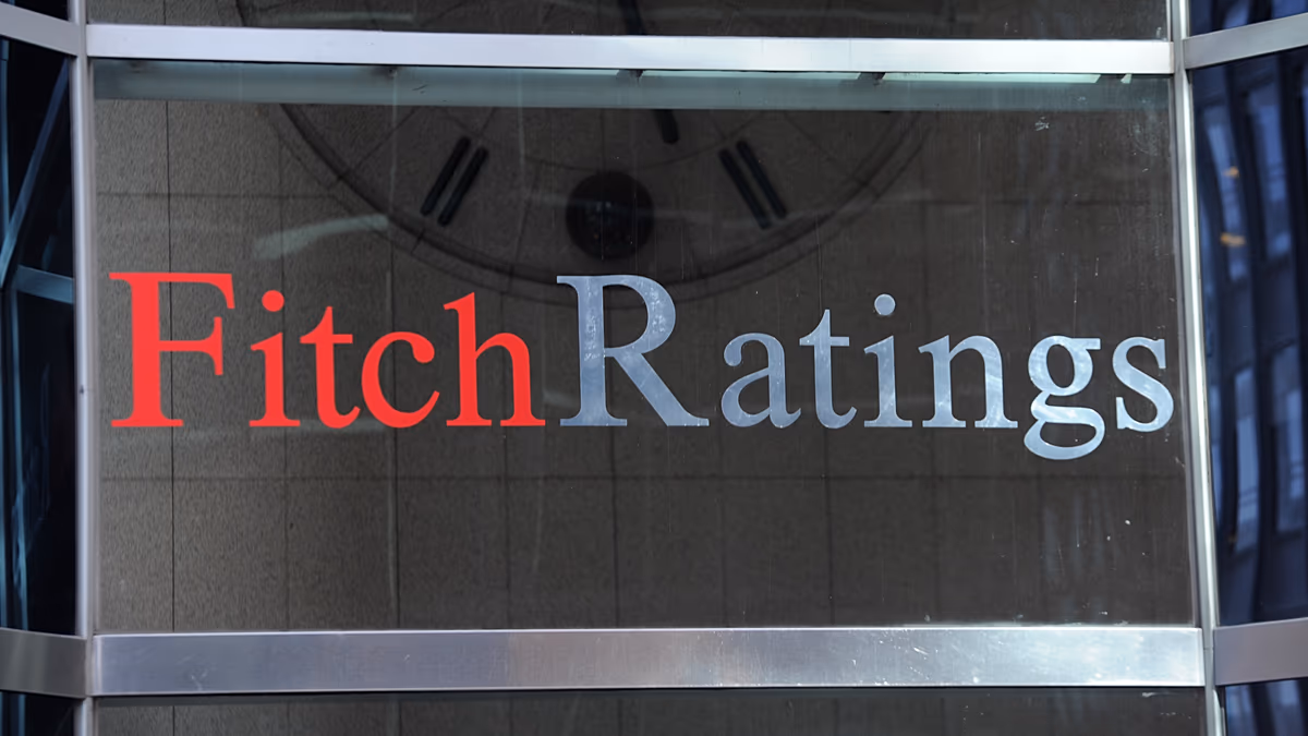Fitch Ratings : la Hongrie pourrait répondre aux critères d’entrée dans la zone euro d’ici 2030