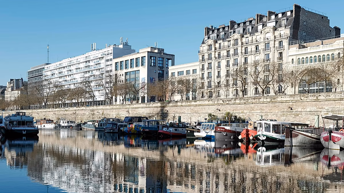 Grottes, châteaux et dômes : les pays où séjourner les plus insolites