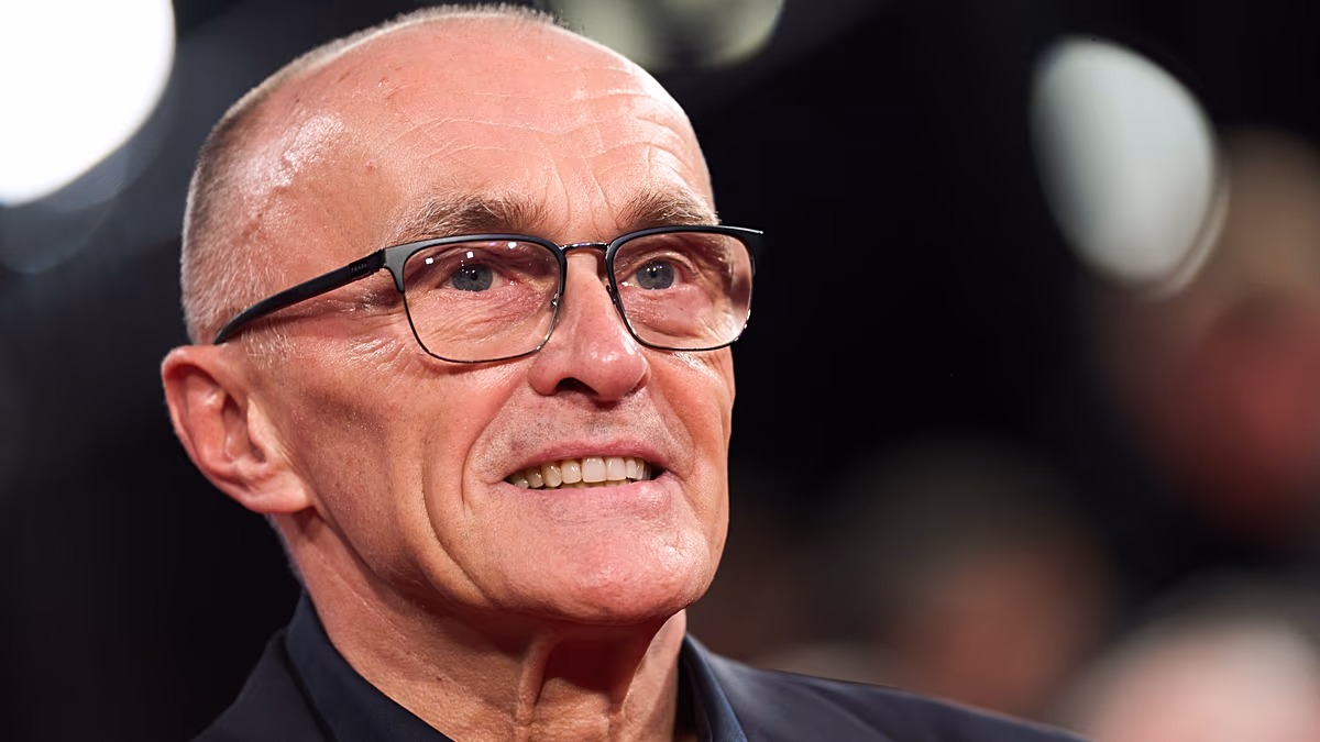 "Ink" de Danny Boyle revient sur l'ascension de Rupert Murdoch et le prix du succès des tabloïds