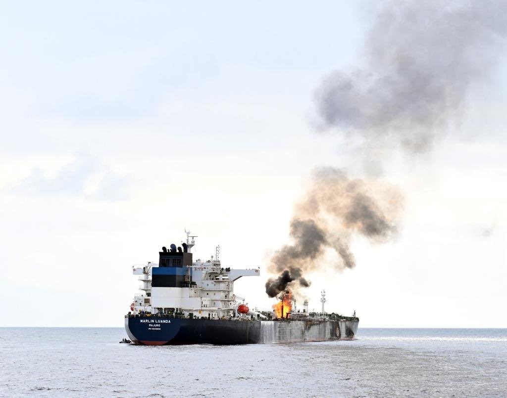 L’Arabie saoudite alimente-t-elle les conflits en mer Rouge ?