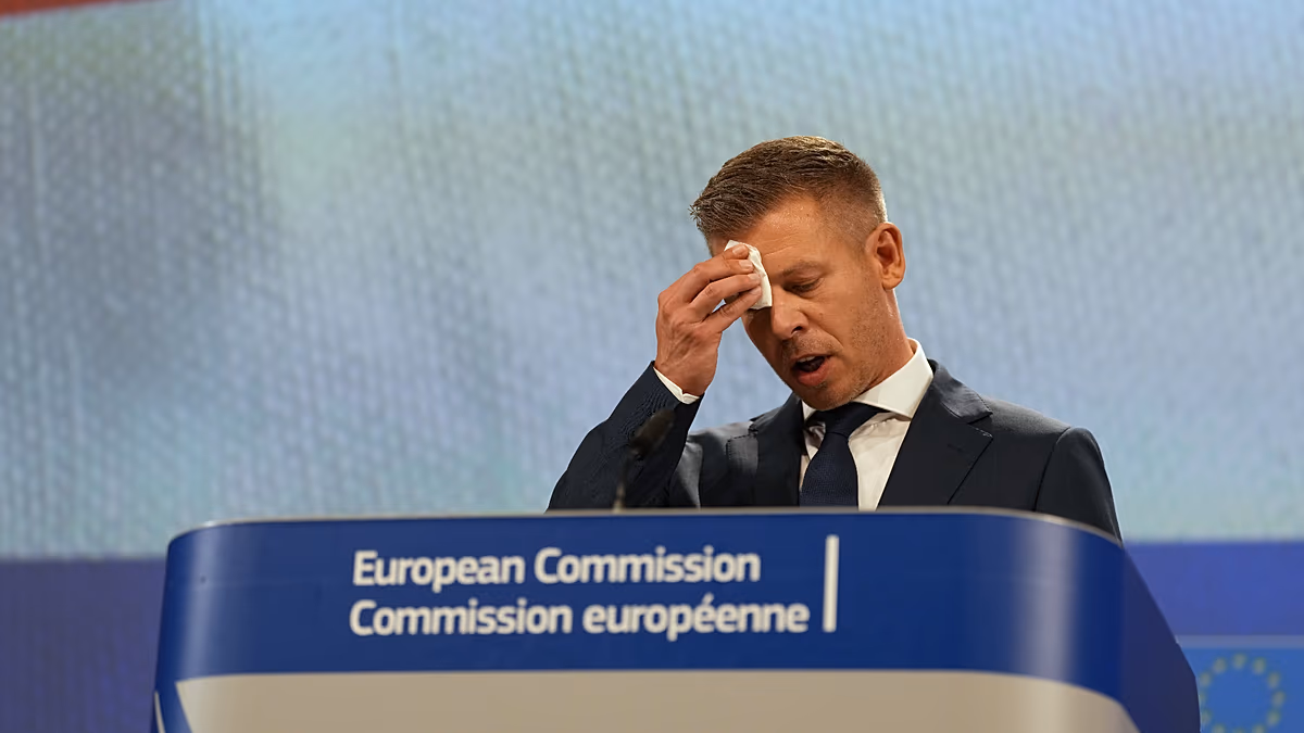 L’UE met fin aux restrictions de financement anti-corruption en Hongrie, libérant 4,2 milliards d’euros