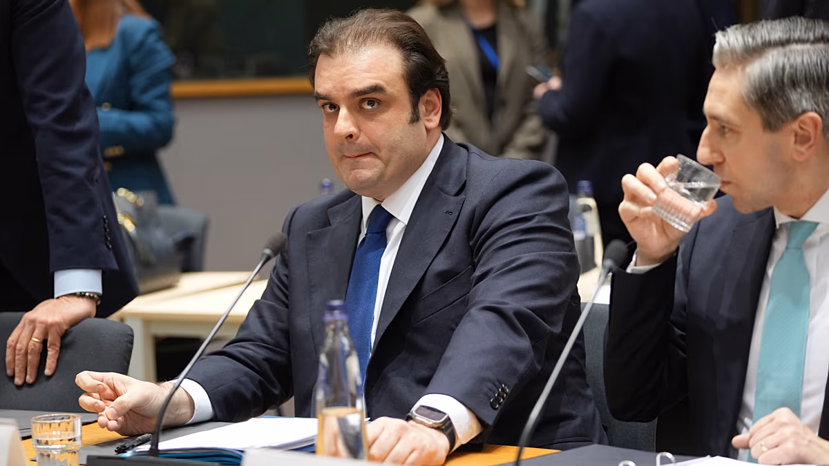 La Grèce annonce une augmentation de 30 % de son allocation de chauffage
