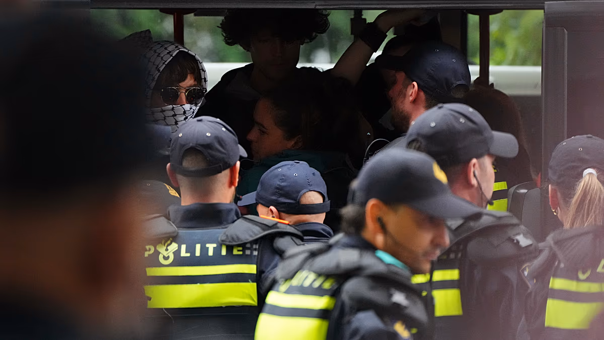 La Haye veut un coupe-circuit pour le partage de données de la police européenne avec des pays tiers
