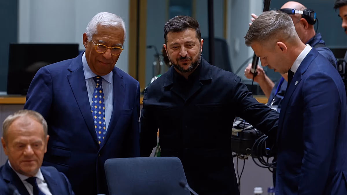La Hongrie s'apprête à lever son veto aux négociations d'adhésion de l'Ukraine à l'UE
