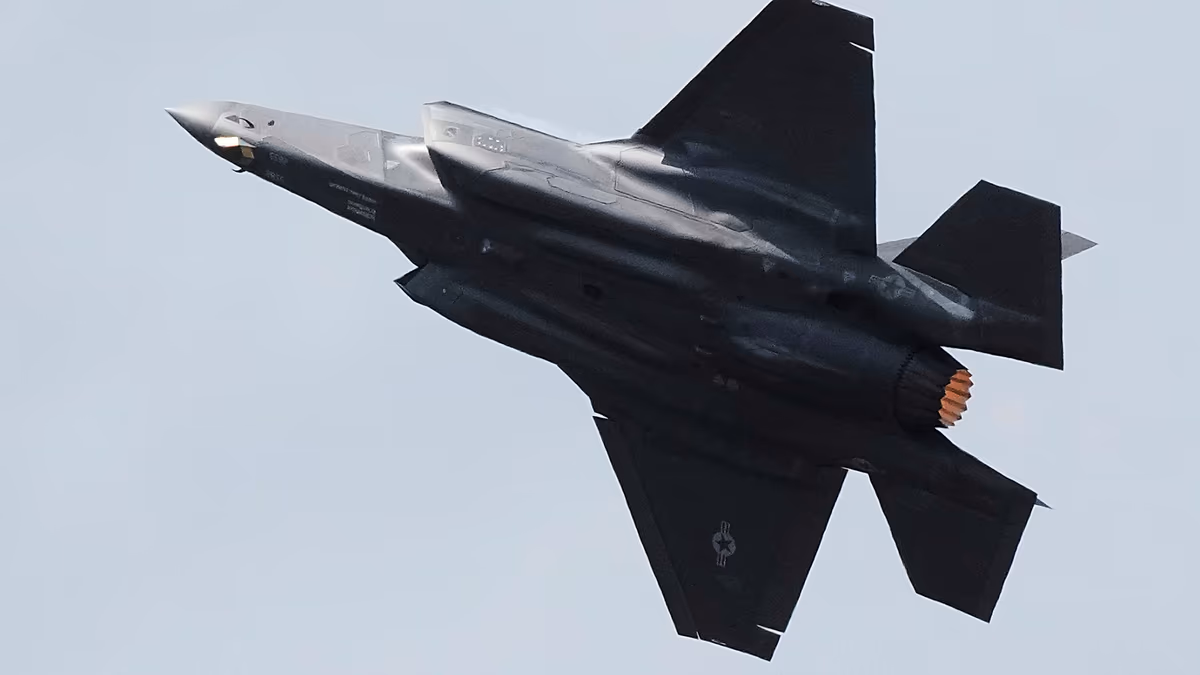 La Norvège pourrait ouvrir un fonds de 2 000 milliards d’euros aux fabricants d’armes nucléaires
