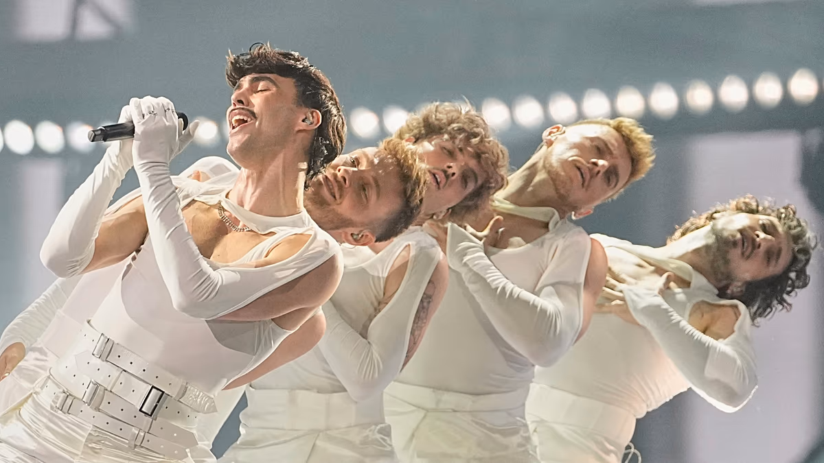 La Tchéquie se retire du Concours Eurovision de la Chanson 2027 en raison de pressions budgétaires