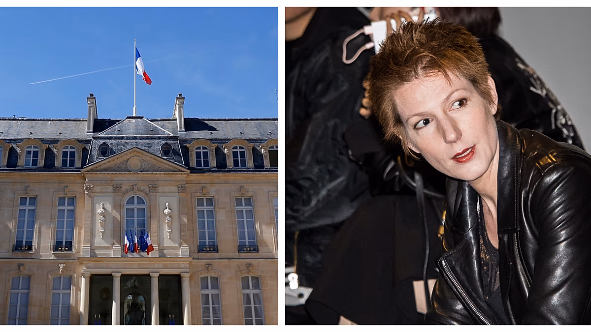 La journaliste française Natacha Polony rejoint le groupe croissant des candidats à la présidentielle de 2027