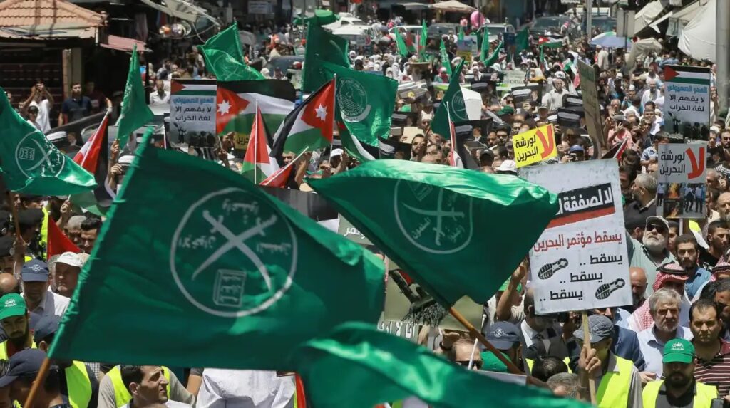 Le CAIR désigné comme organisation terroriste par la Floride