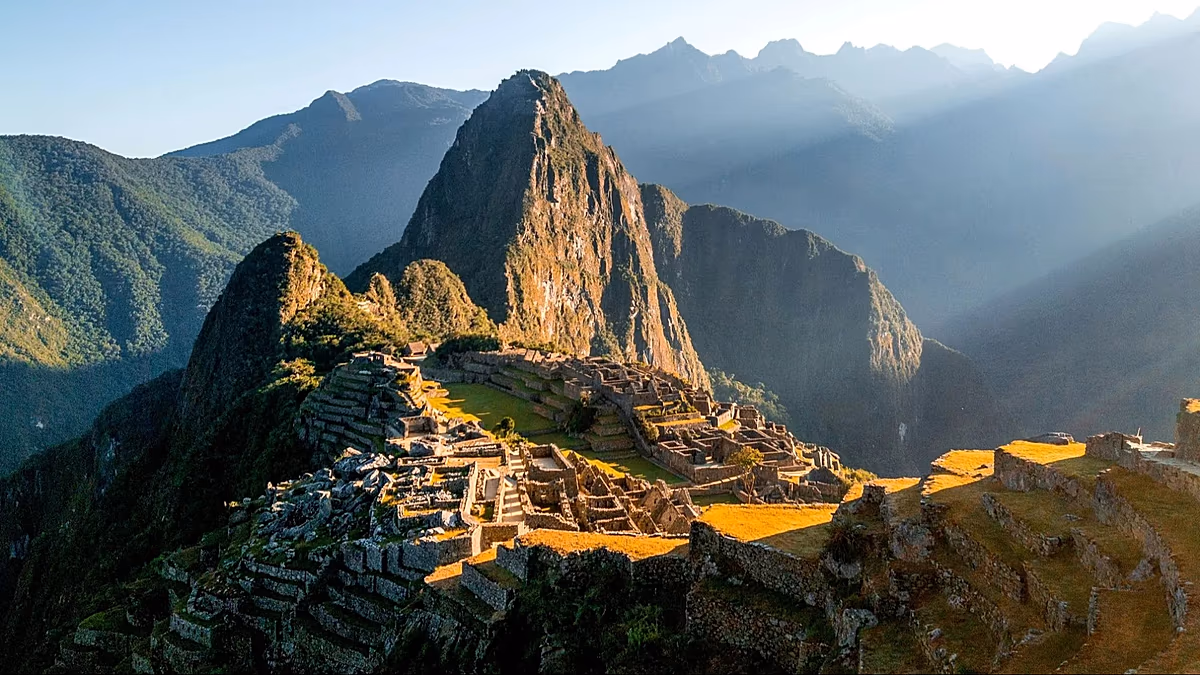 Le Pérou abandonne les réservations à l’avance de billets pour visiter le Machu Picchu