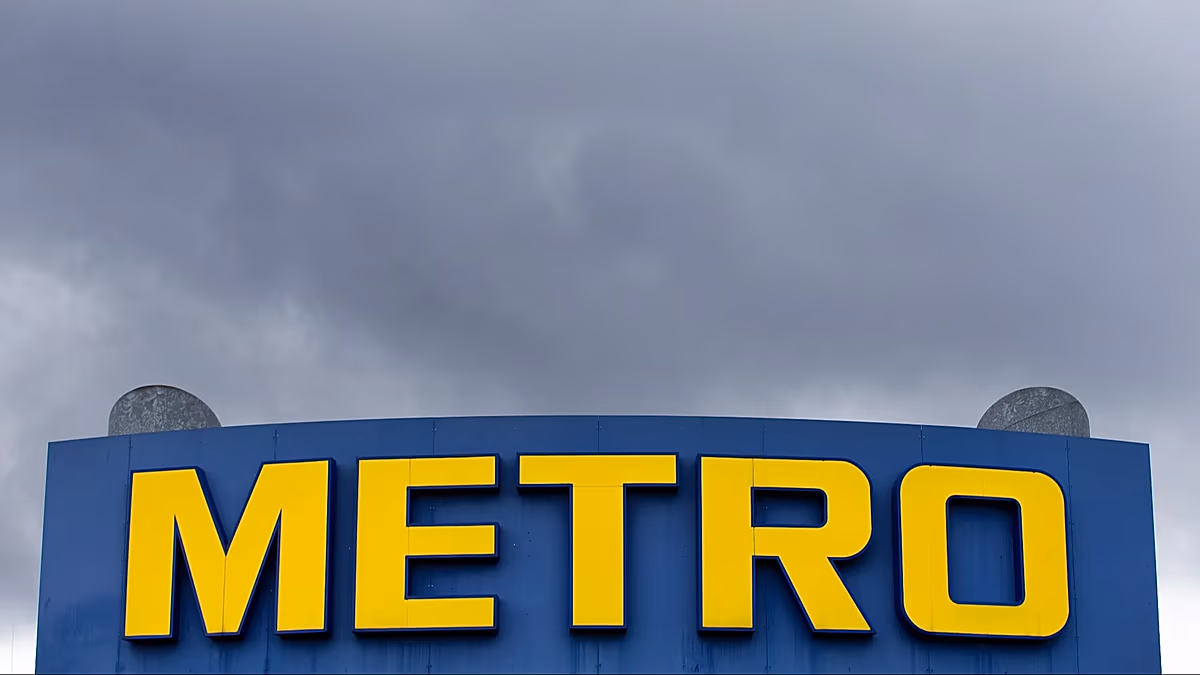 Le détaillant allemand Metro perd le contrôle de ses activités en Russie après le décret Poutine