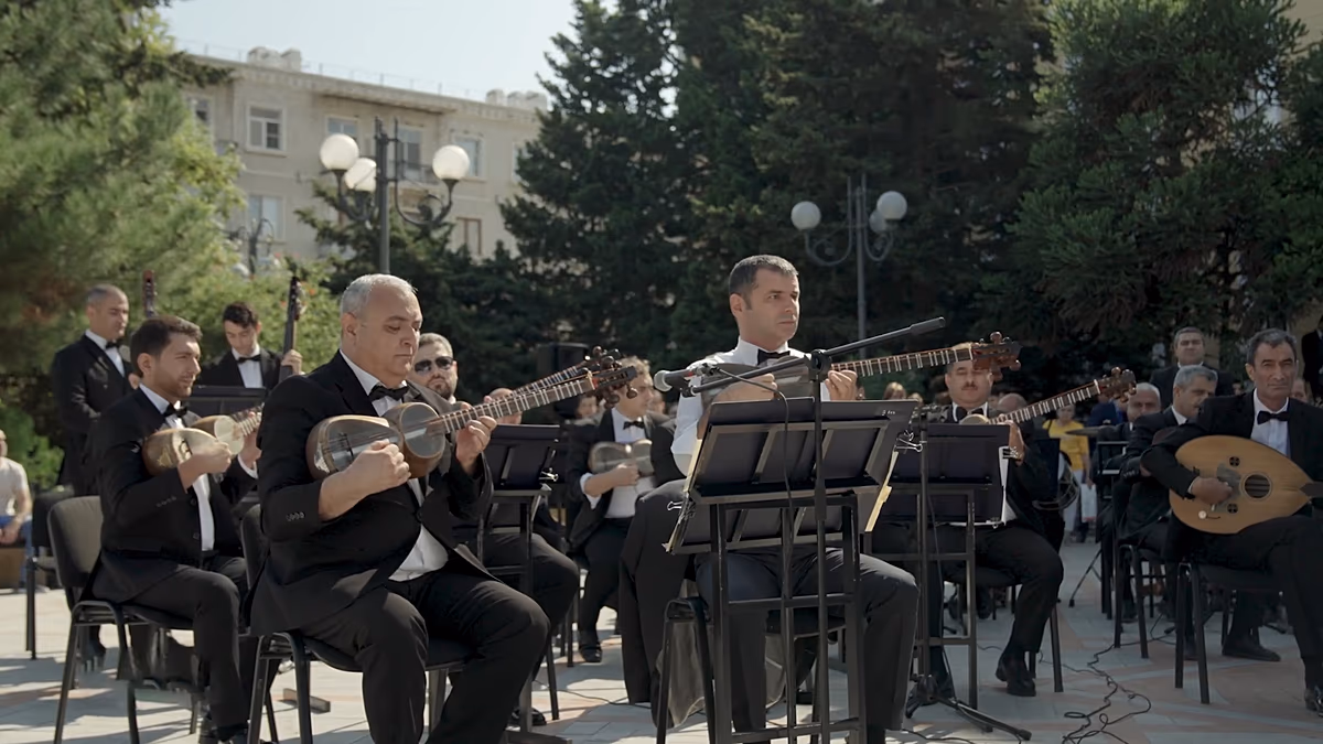 Le festival Uzeyir Hajibeyli célèbre un héritage musical durable