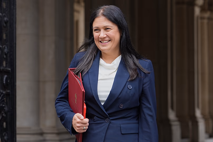 Lisa Nandy