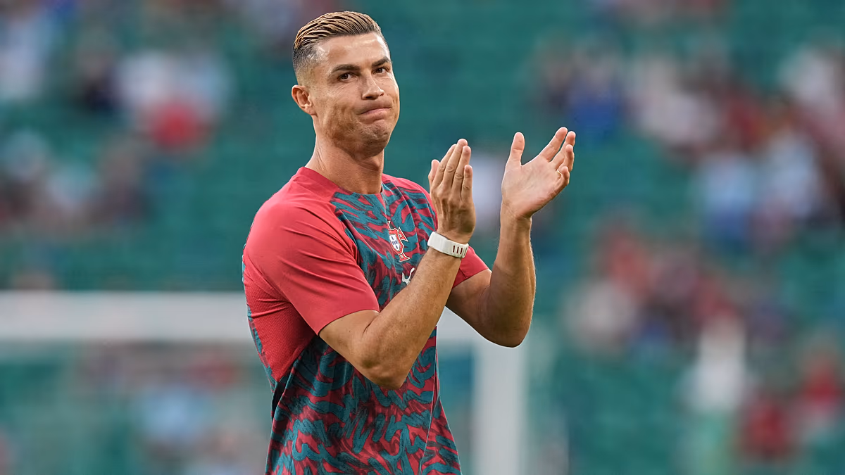 Le prochain chapitre de Ronaldo : qu'est-ce qui nous attend après les progrès du Portugal dans la Ligue des Nations ?