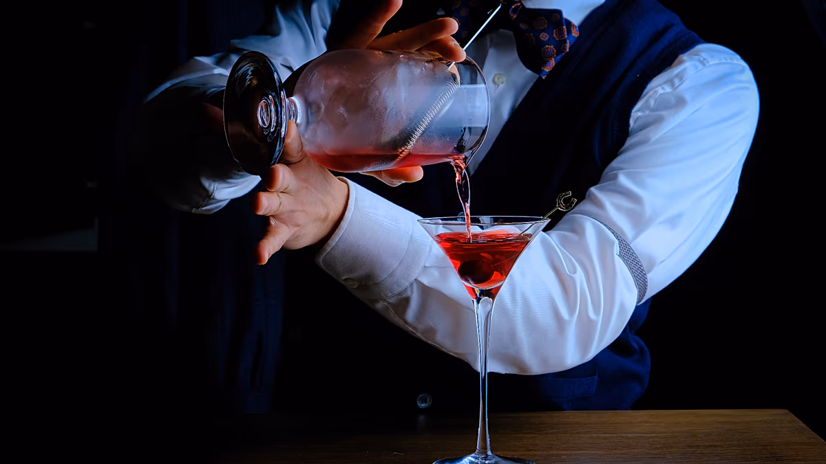 Les 50 meilleurs bars du monde dévoilés pour 2026 – dont 18 en Europe