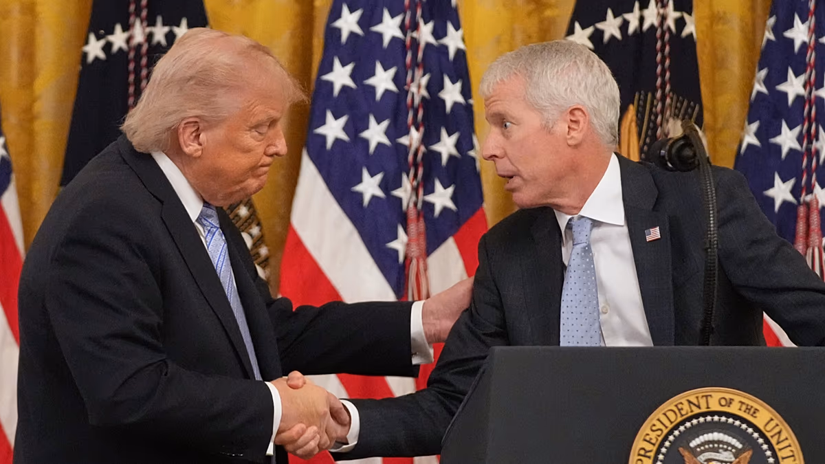 Les États-Unis désignent l’hélium comme matériau critique alors que l’Europe fait face à une pénurie d’approvisionnement