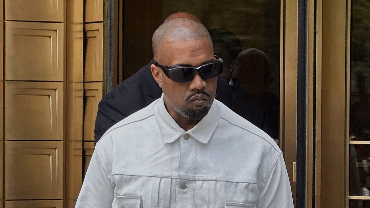 Les concerts controversés de Kanye West en Russie ont finalement été annulés