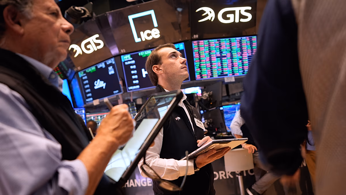 Les marchés obligataires de la zone euro mettent-ils en garde contre une récession alors que la croissance ralentit ?