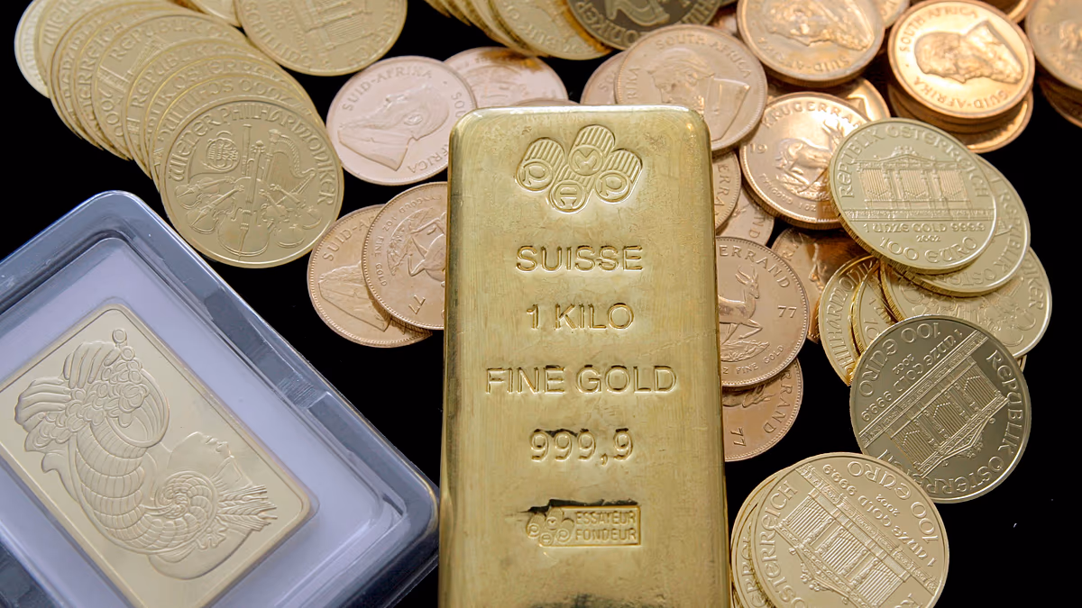 Les prix de l’or fabriqué en laboratoire pourraient-ils s’effondrer comme ceux des diamants ? Une start-up américaine affirme avoir transformé le mercure en or