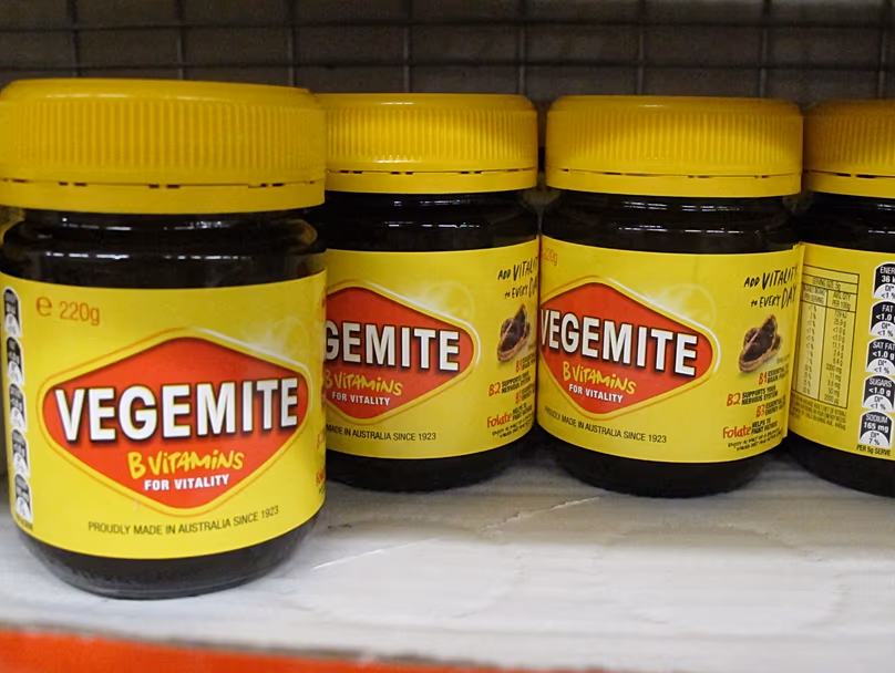 Végémite
