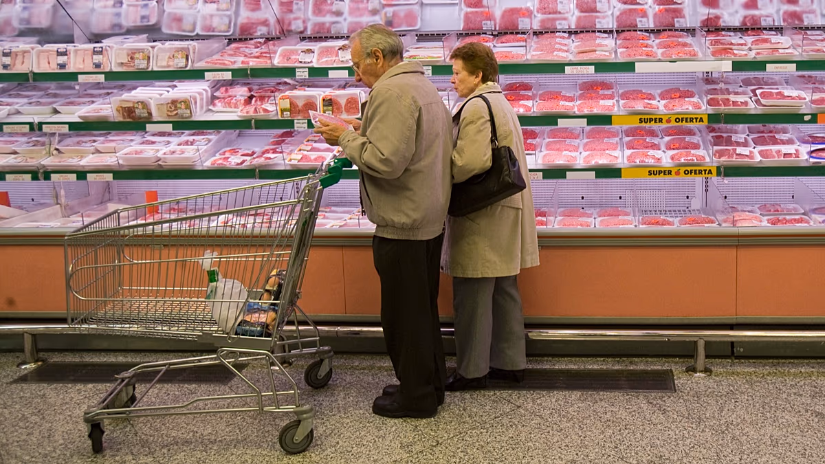 L'inflation en Espagne atteint 4,9% en septembre en raison de la hausse des prix du carburant