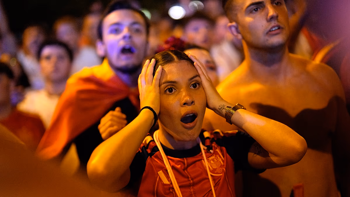 Netflix obtient les droits de la Coupe du monde 2030 en Espagne et en Andorre