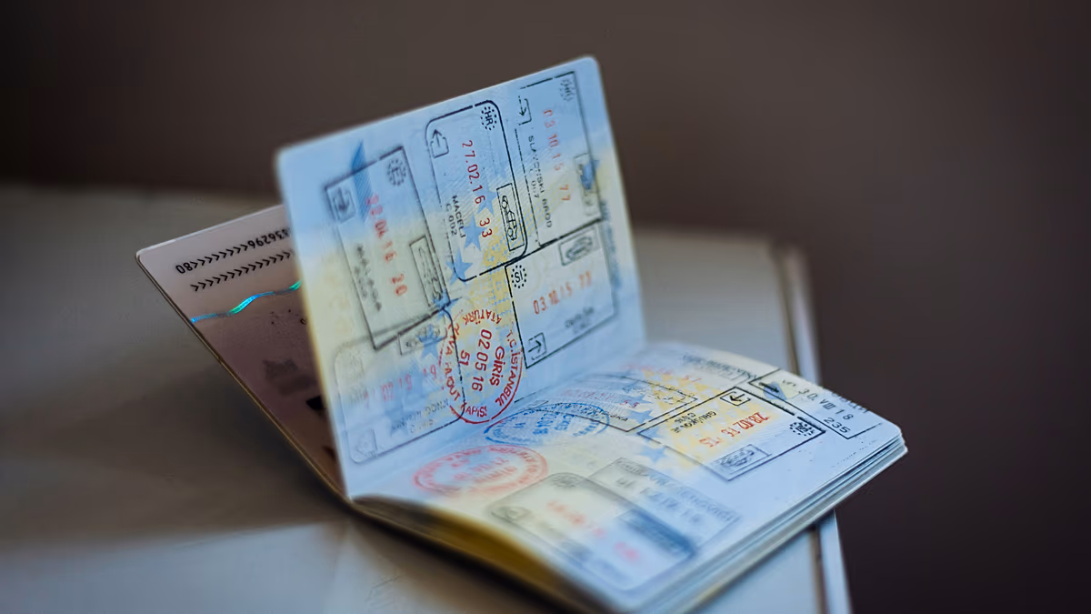 Quels passeports européens sont les plus solides pour voyager sans visa ?
