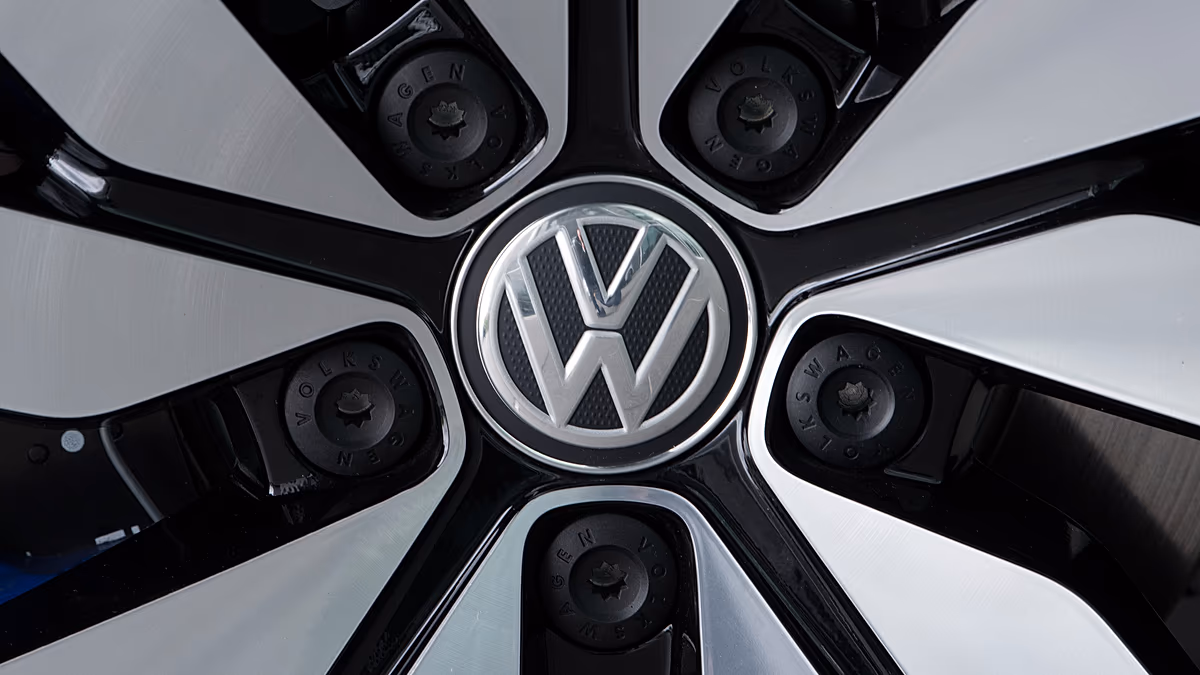 Risque d'incendie de batterie électrique : VW rappelle à nouveau des milliers de voitures