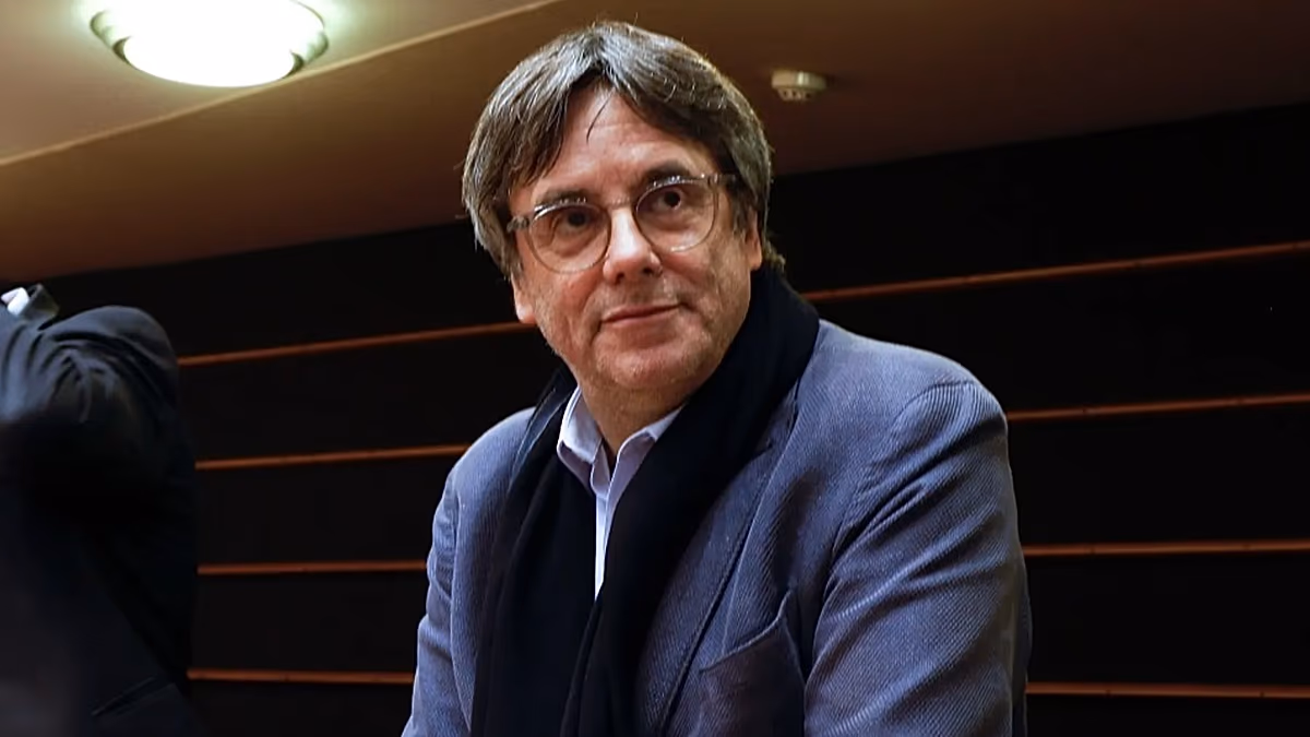 Un juge espagnol lève le mandat d'arrêt contre l'ancien dirigeant catalan Puigdemont, ouvrant la porte à son retour