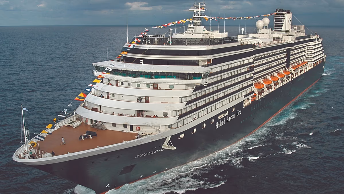 Une croisière inspirée de la Pan Am devrait être lancée en 2027 pour marquer le 100e anniversaire de la compagnie aérienne